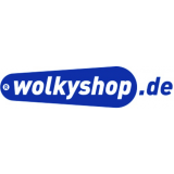 Wolkyshop Kortingscode