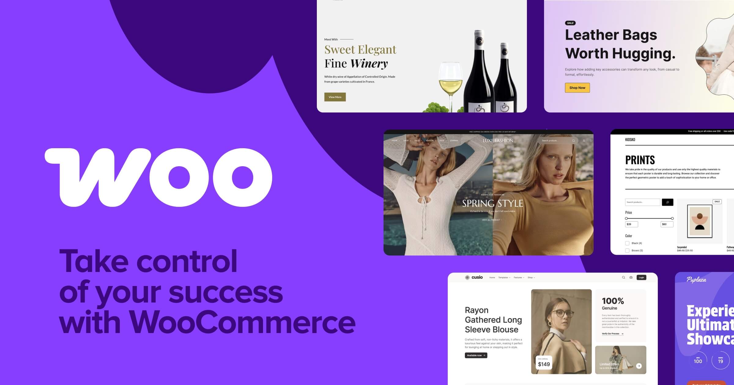 WooCommerce Kortingscode