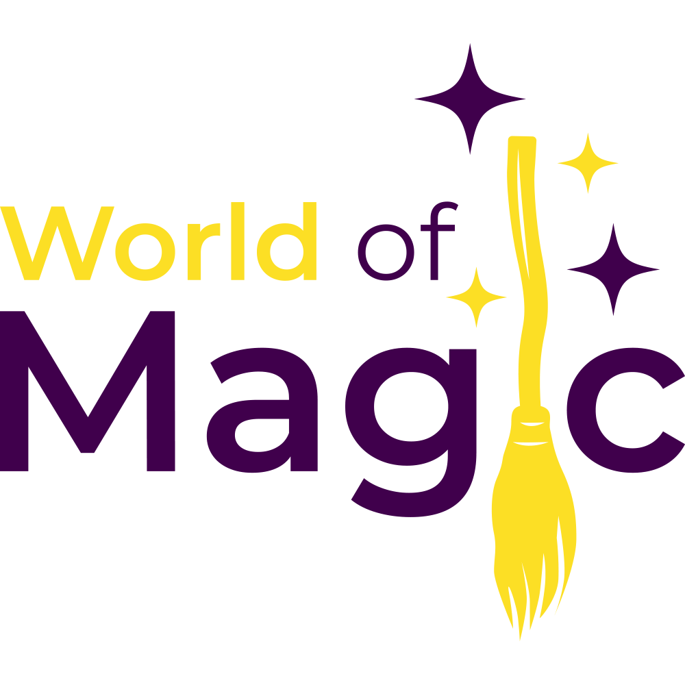 World of Magic Kortingscode
