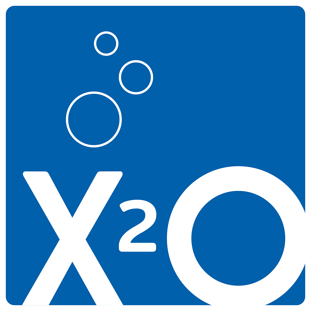 X2O Badkamers Kortingscode