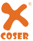 XCoser Kortingscode