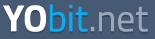 YoBit.net Kortingscode