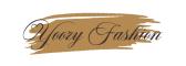 Yoozy Fashion Logo