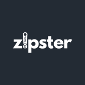 Zipster Baby Logo