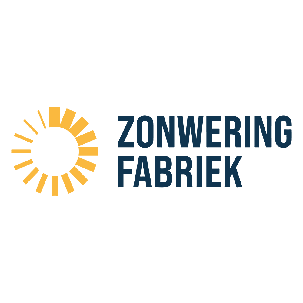 Zonwering-fabriek.nl Logo