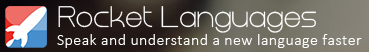 Rocket Languages Kortingscode