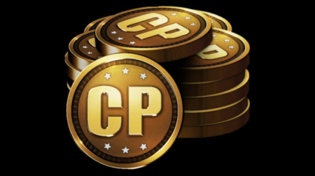 Call of Duty Points Kortingscode