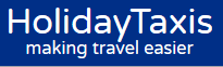 Holiday Taxis Kortingscode