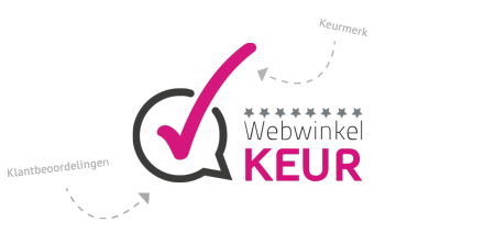 WebwinkelKeur Kortingscode