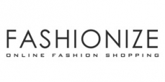 Fashionize Kortingscode