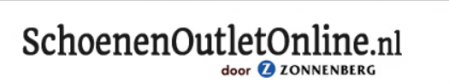 Schoenen Outlet online Kortingscode