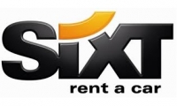 SIXT Kortingscode