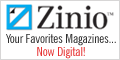 Zinio Kortingscode