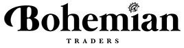 Bohemian Traders Kortingscode