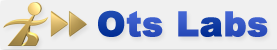 Ots Labs Kortingscode