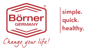 Börner Benelux Kortingscode