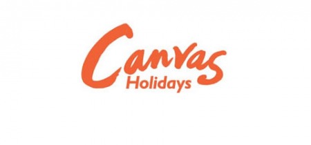 Canvas Holidays Kortingscode