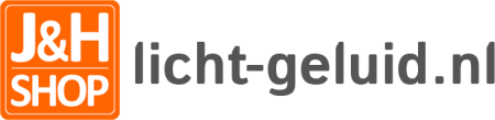 Licht-Geluid Kortingscode