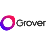 Grover Kortingscode