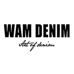 WAM Denim Kortingscode
