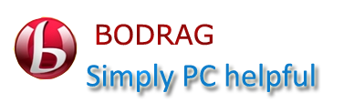 BODRAG Kortingscode