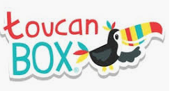 ToucanBox Kortingscode