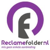 Reclamefolder Kortingscode