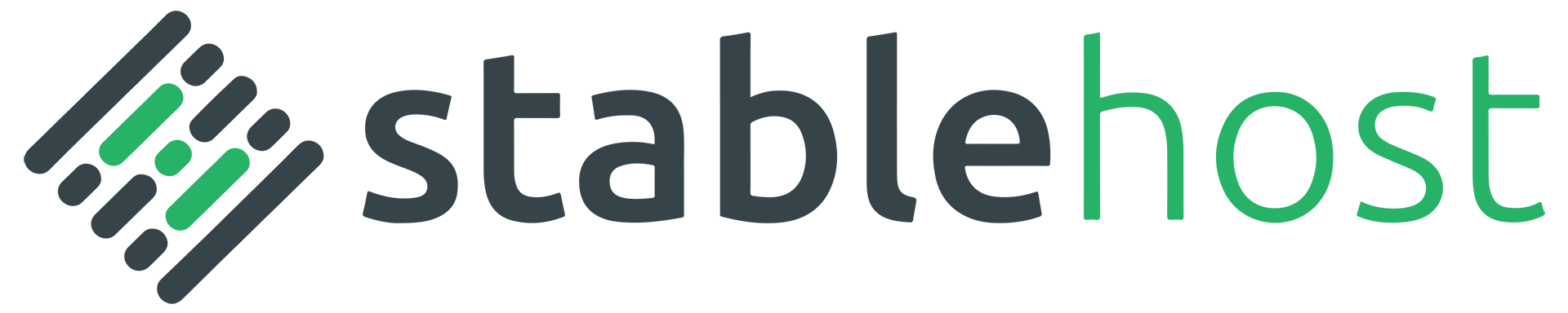StableHost Kortingscode