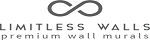 Limitless Walls Kortingscode