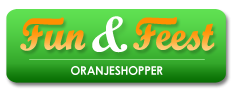 Oranjeshopper Kortingscode