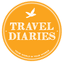 TravelDiaries Kortingscode