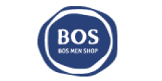Bos Men Shop Kortingscode
