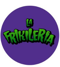 La Frikileria Kortingscode