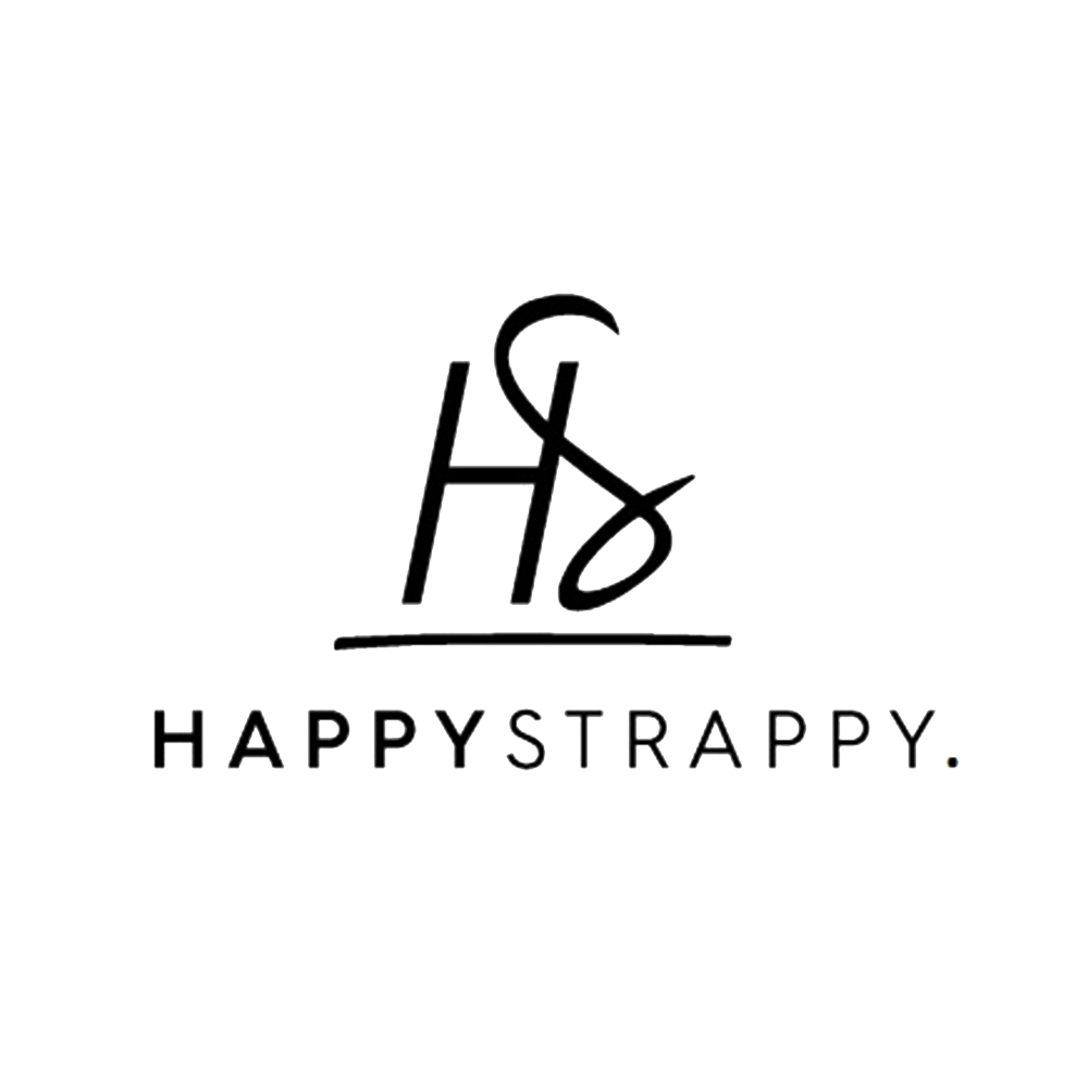 Happystrappy Kortingscode