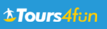Tours4Fun Kortingscode