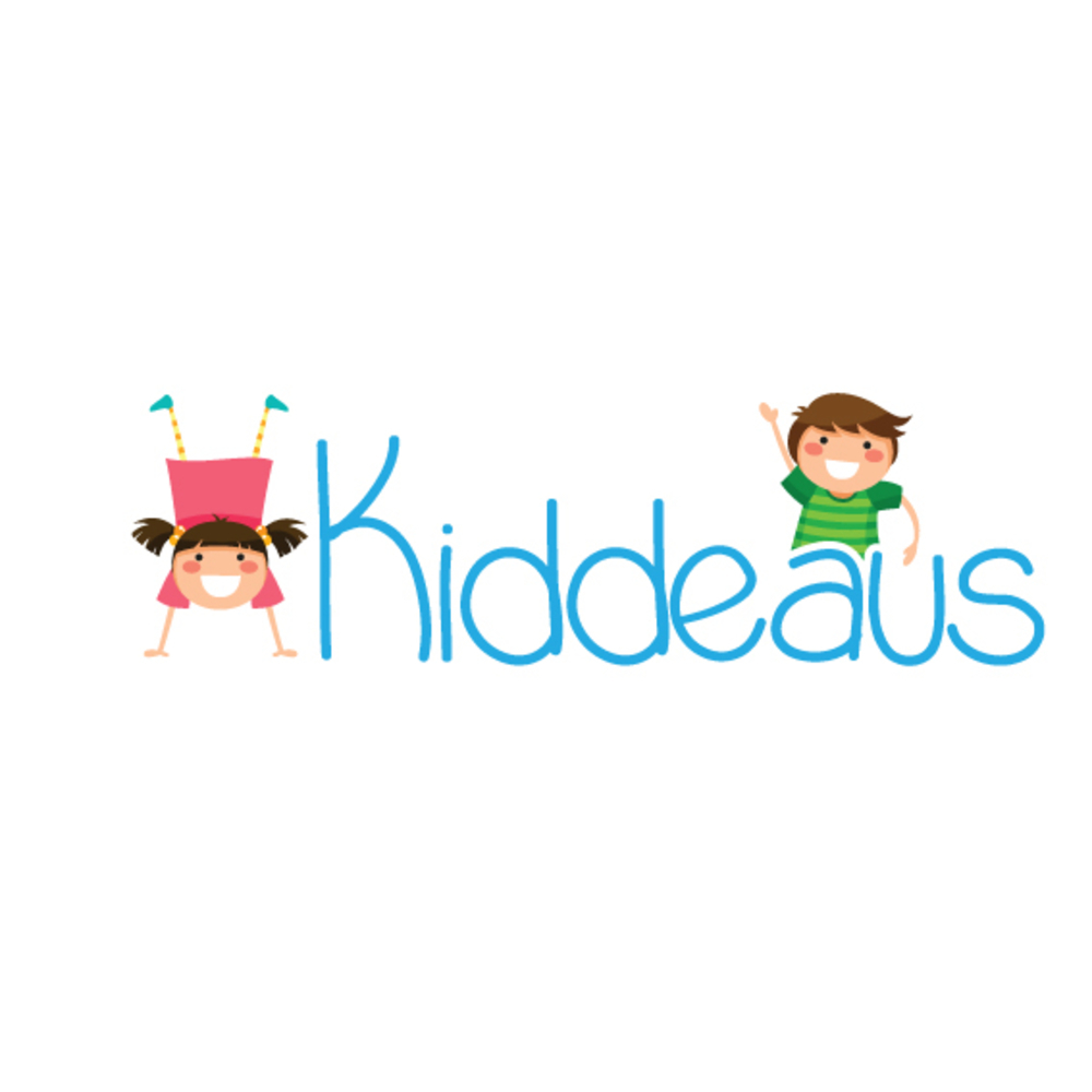 Kiddeaus Kortingscode