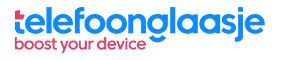 Telefoonglaasje Kortingscode