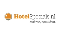Hotelspecials Kortingscode