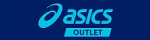ASICS Outlet Kortingscode