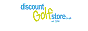 Discount Golf Store Kortingscode