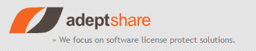 adeptshare Kortingscode