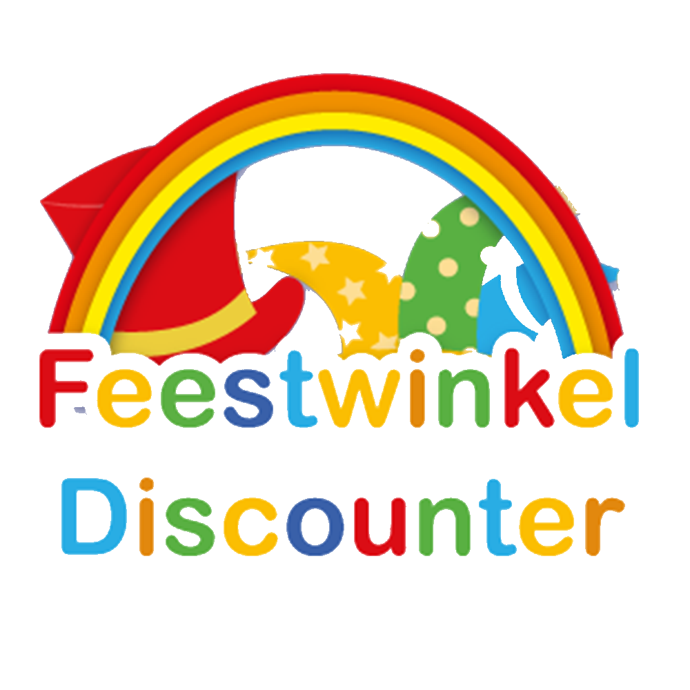 Feestwinkeldiscounter Kortingscode