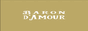 Baron d'Amour Kortingscode