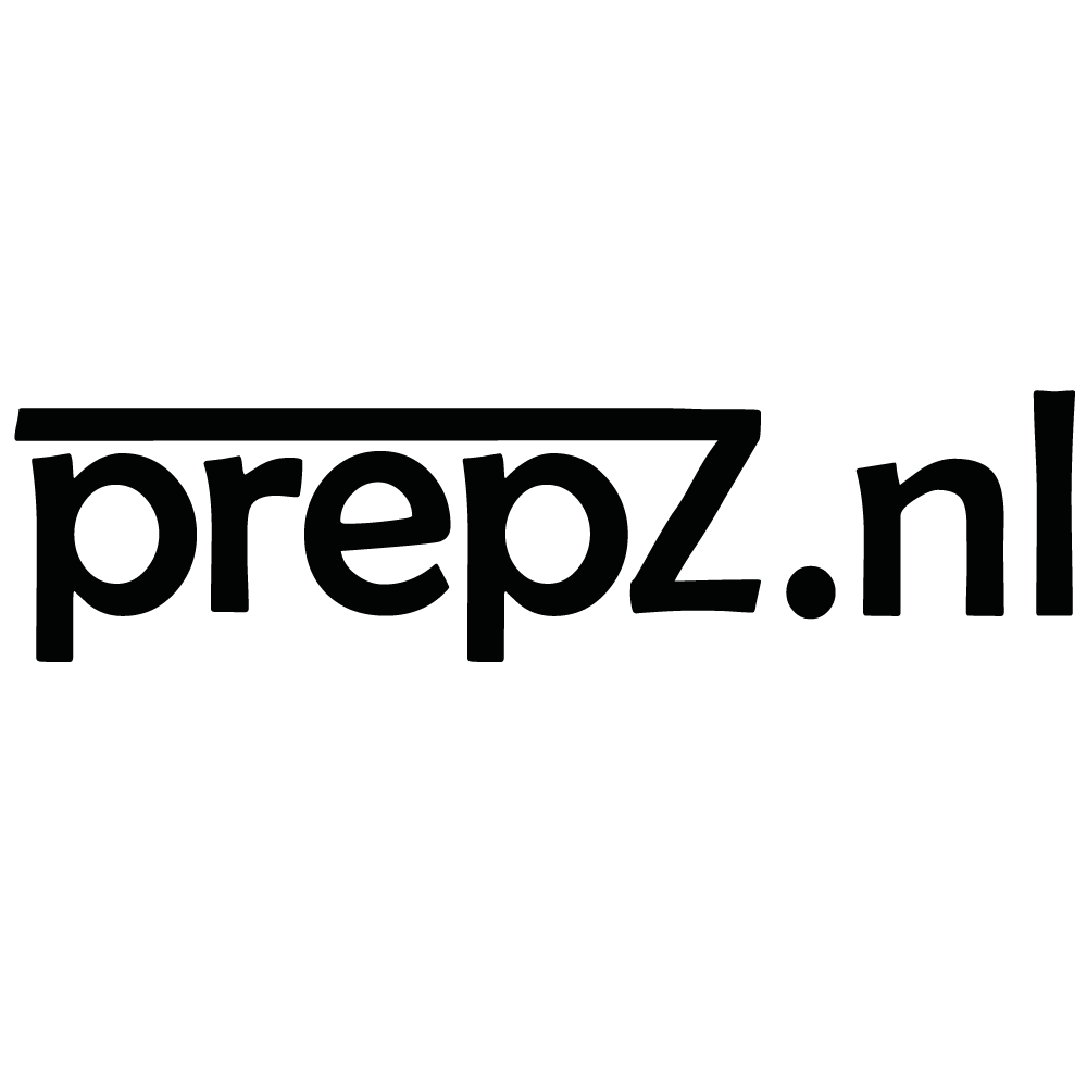 Prepz Kortingscode