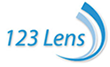123Lens Kortingscode