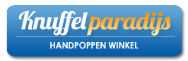 Handpoppen-winkel Kortingscode