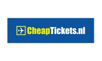 Cheaptickets Kortingscode