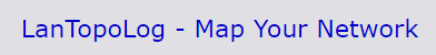 LanTopoLog Kortingscode