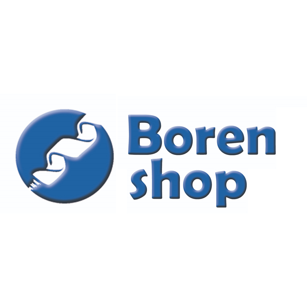 Borenshop Kortingscode