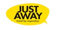 Just Away Kortingscode